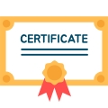 Certificates