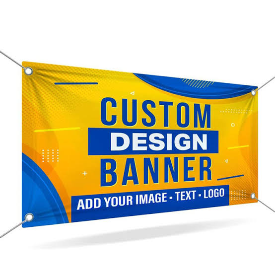 3 x 2 ft Banner