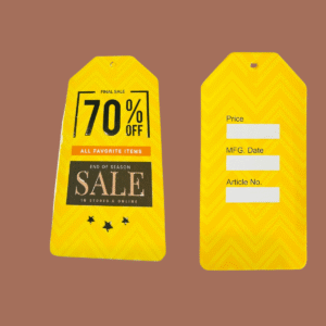 Matt lamination + UV