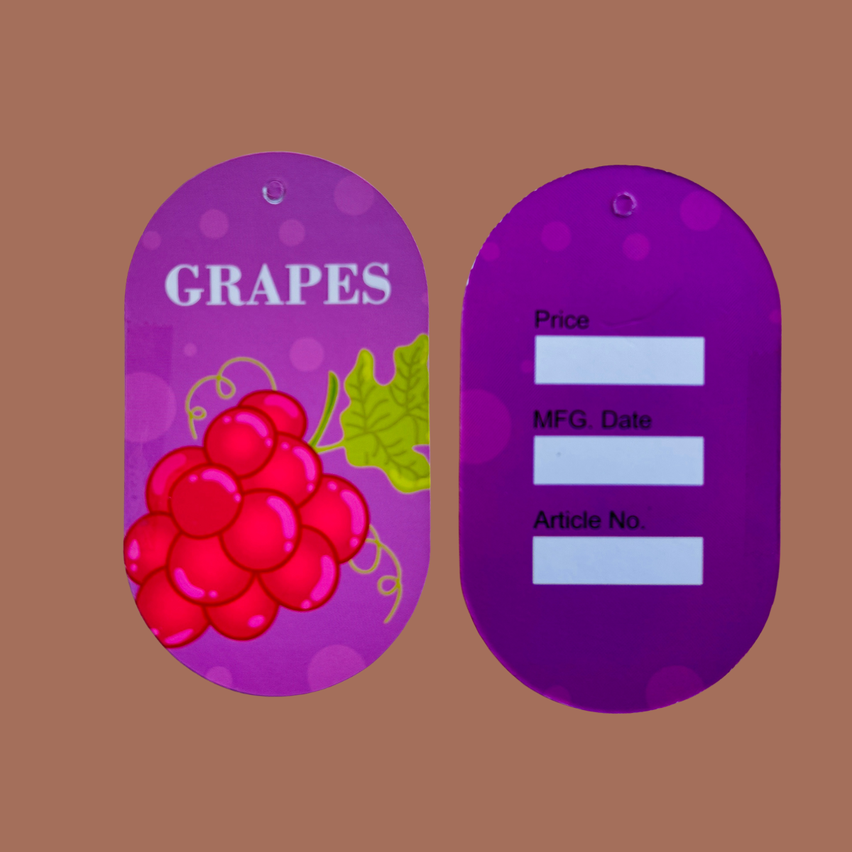 Matt lamination + UV - Image 3