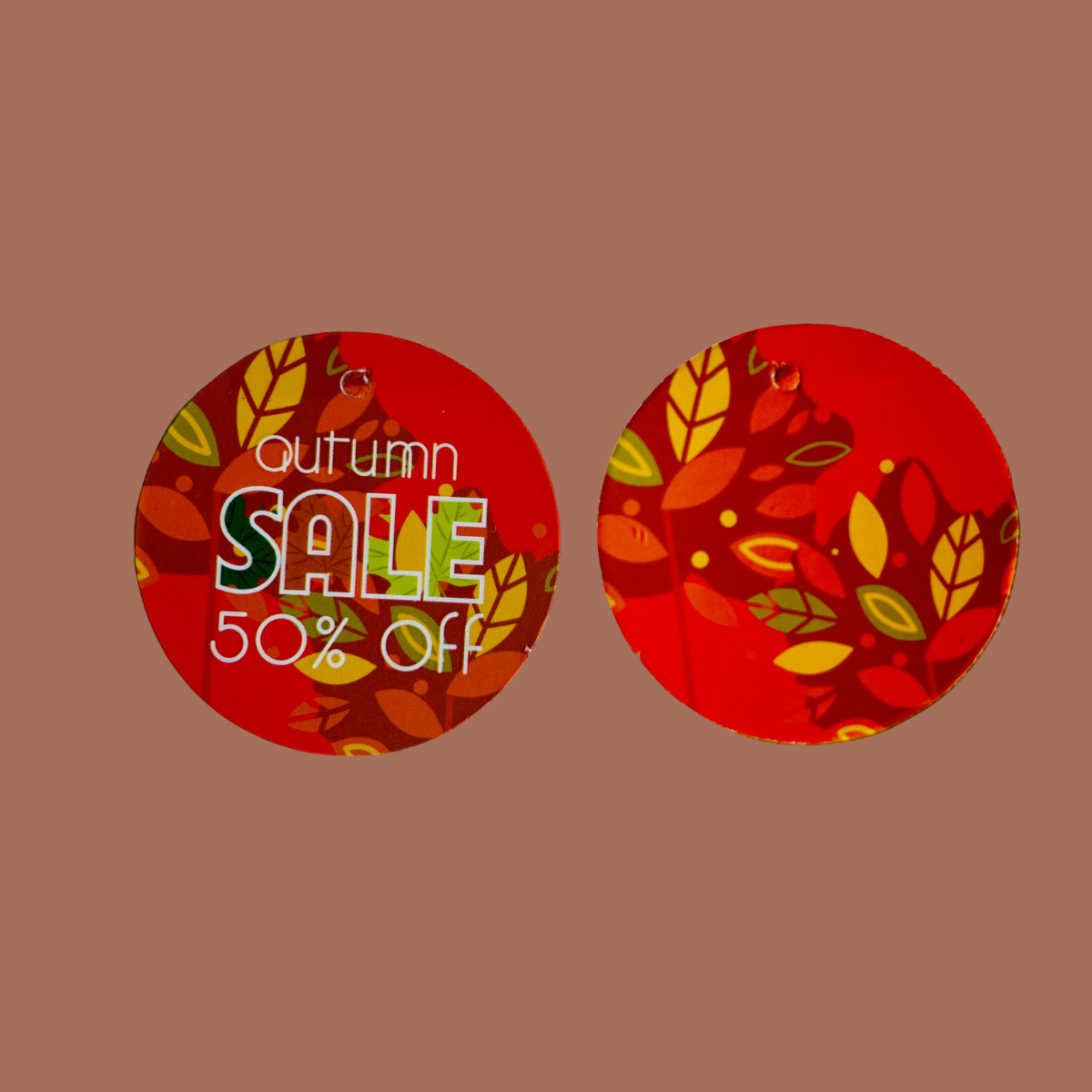 Matt lamination + UV - Image 4